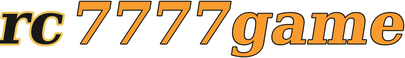 rc7777game logo